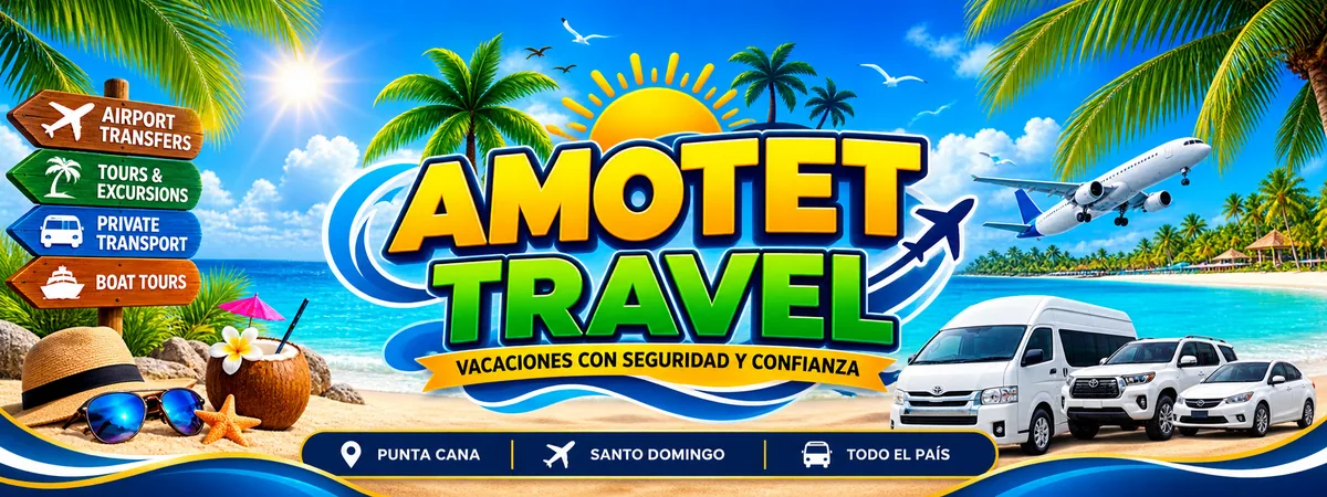 Amotet Travel