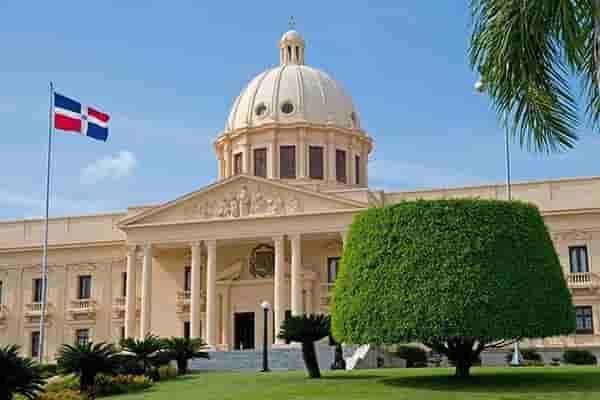 national palace
