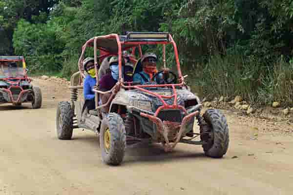 Buggy