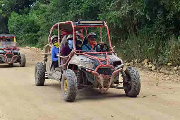Buggy
