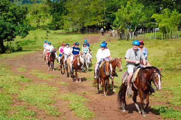 horsebackriding